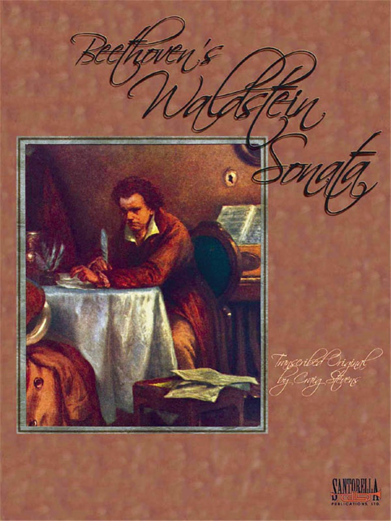 Beethoven: Waldstein Sonata